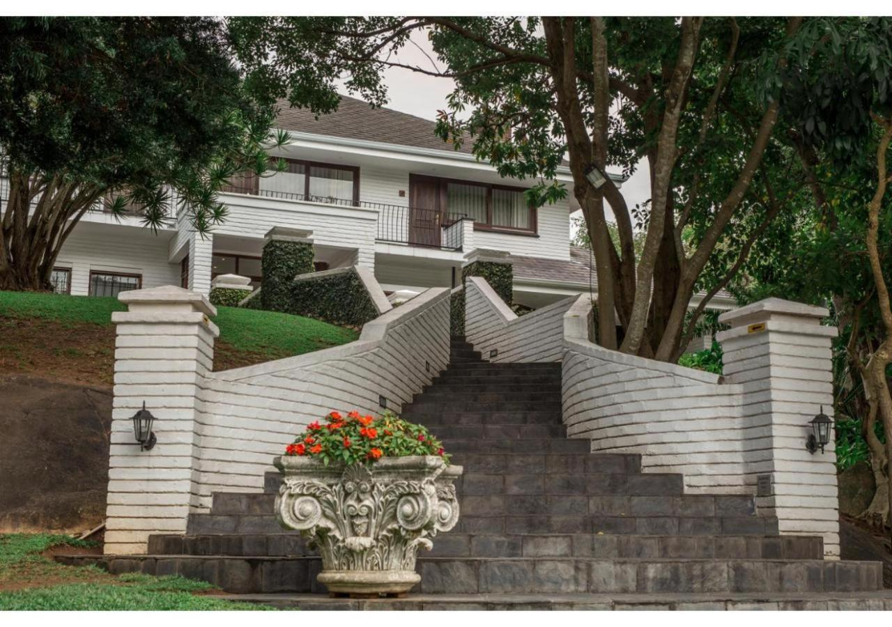 Sheppard Boutique Hotel Mbombela Exterior foto