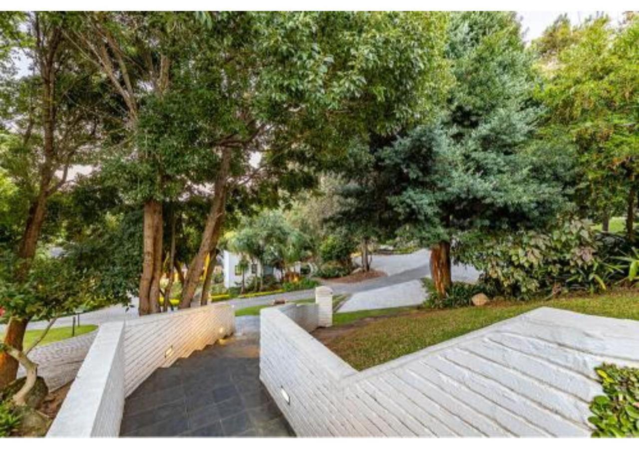 Sheppard Boutique Hotel Mbombela Exterior foto