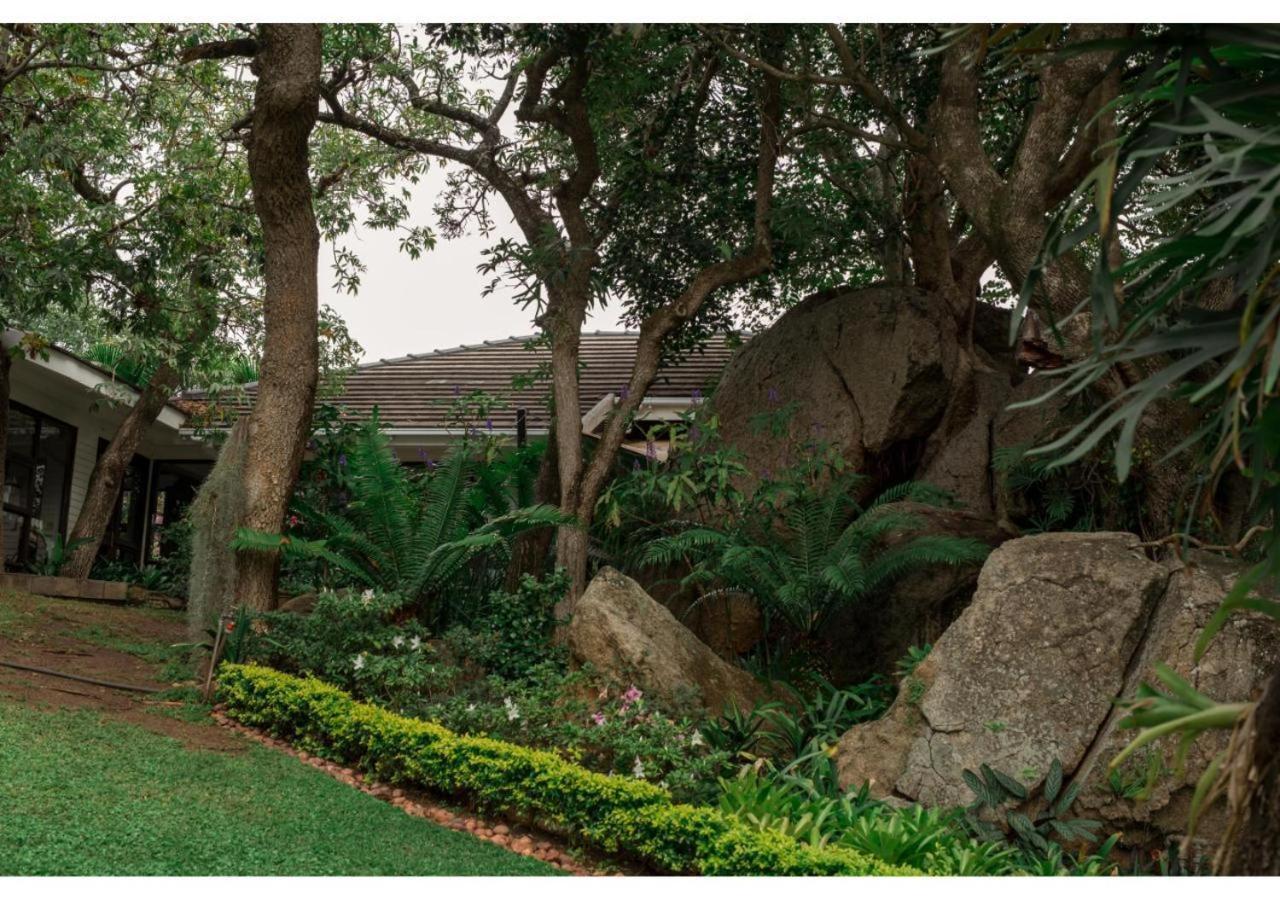 Sheppard Boutique Hotel Mbombela Exterior foto
