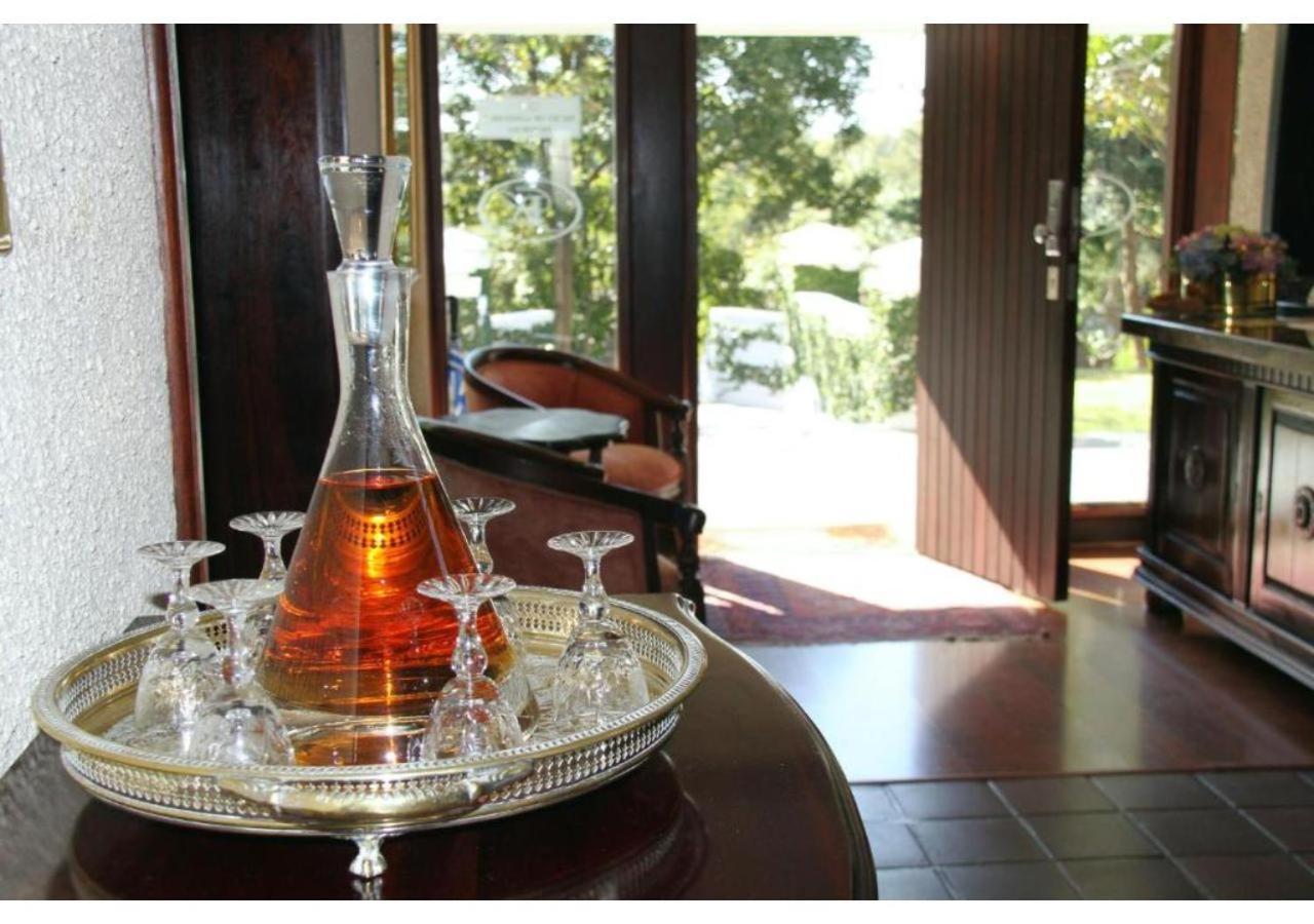 Sheppard Boutique Hotel Mbombela Exterior foto
