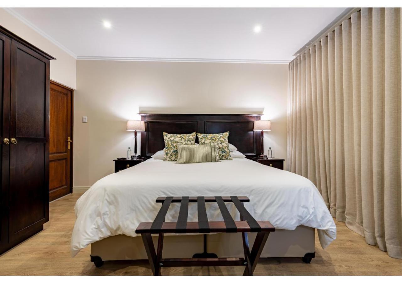 Sheppard Boutique Hotel Mbombela Exterior foto