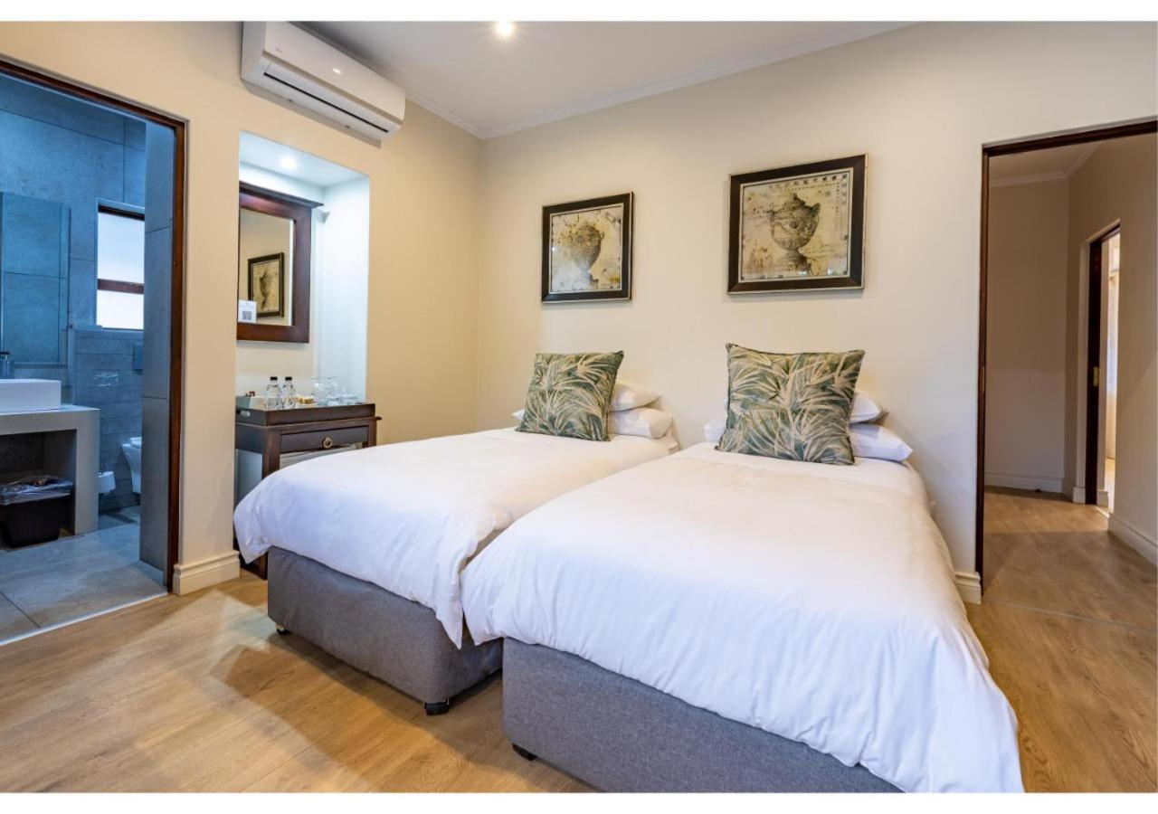 Sheppard Boutique Hotel Mbombela Exterior foto