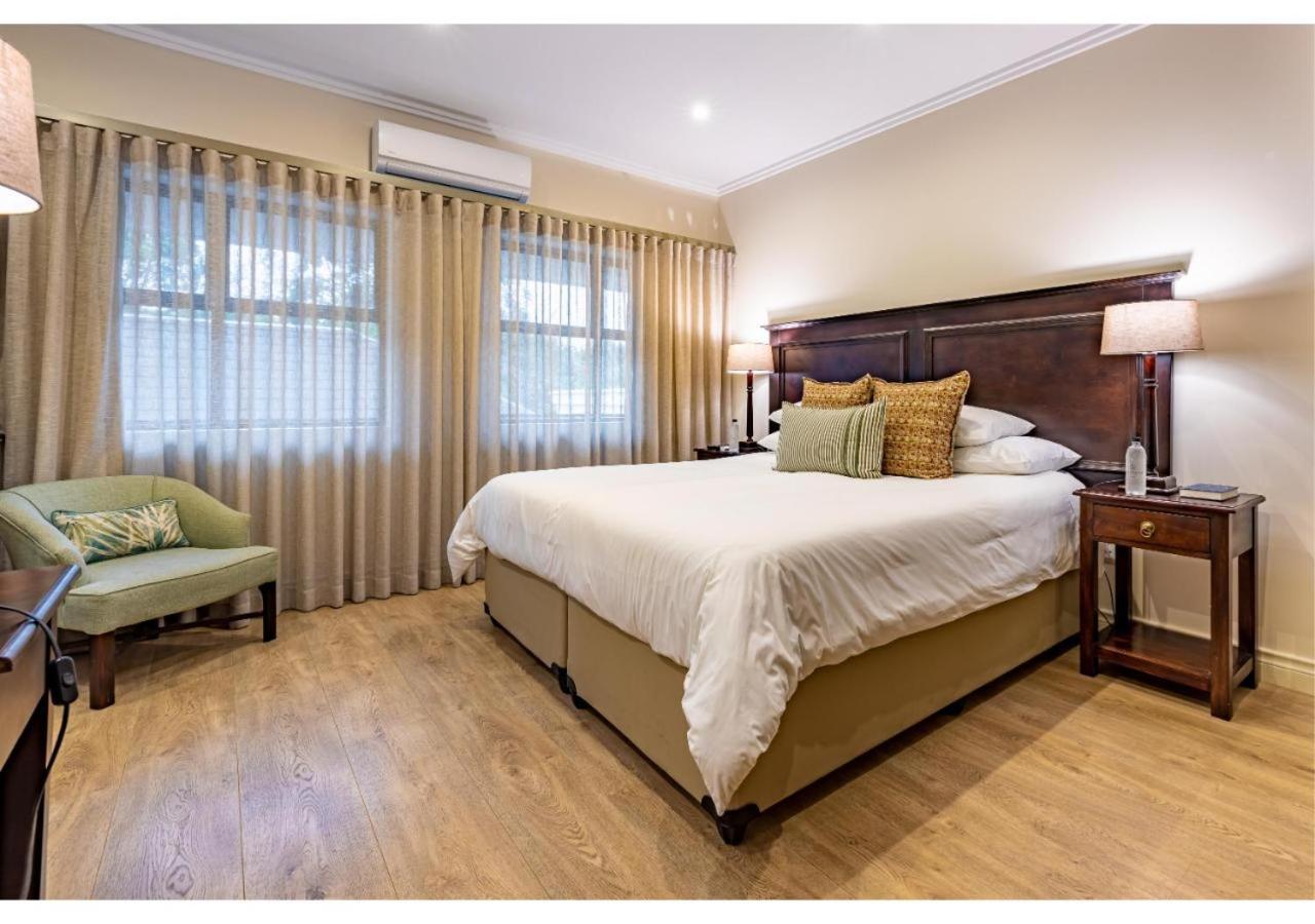 Sheppard Boutique Hotel Mbombela Exterior foto